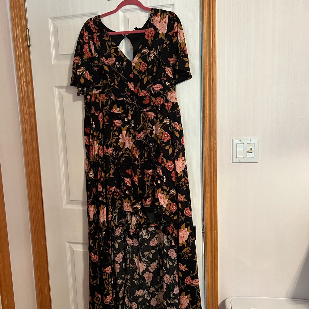 Torrid One Piece Jumper